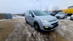 Citroen Berlingo II opłacony