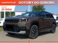 Jeep Compass II Summit 1.2 e-Hybrid DCT6 Summit 1.2 e-Hybrid DCT6 145KM