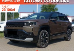 Jeep Compass II Summit 1.2 e-Hybrid DCT6 Summit 1.2 e-Hybrid DCT6 145KM
