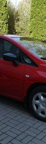 Nissan Note E12 1,2 80KM # Klima # Tempomat # Servis # Salon Polska # Gwarancja-4