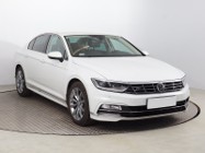 Volkswagen Passat B8 , Salon Polska, Automat, Skóra, Navi, Klimatronic, Tempomat,