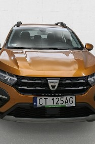 Dacia Sandero II Sandero Stepawy-2