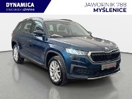 Skoda Kodiaq VAT 23% Ambition 1.5TSI 150KM DSG 2022r., salon PL, I wł.
