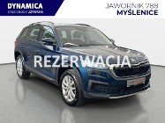 Skoda Kodiaq VAT 23% Ambition 1.5TSI 150KM DSG 2022r., salon PL, I wł.