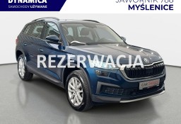 Skoda Kodiaq VAT 23% Ambition 1.5TSI 150KM DSG 2022r., salon PL, I wł.
