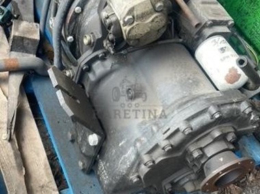 Dana T20000 series , 1204ft20302-102-1