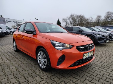 Opel Corsa F 1.2 S&S 75KM*Podgrzewana kierownica*Tempomat*Salon Polska*-1