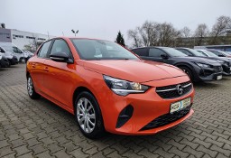 Opel Corsa F 1.2 S&amp;S 75KM*Podgrzewana kierownica*Tempomat*Salon Polska*