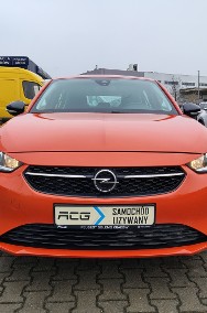 Opel Corsa F 1.2 S&S 75KM*Podgrzewana kierownica*Tempomat*Salon Polska*-2