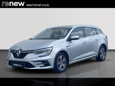 Renault Megane IV 1.3 TCe FAP Zen-1