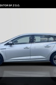 Renault Megane IV 1.3 TCe FAP Zen-2