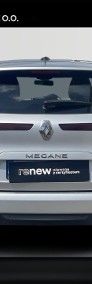 Renault Megane IV 1.3 TCe FAP Zen-4