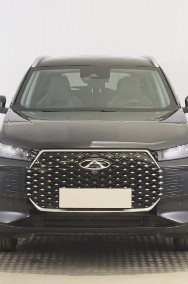 , Serwis ASO, Automat, VAT 23%, Skóra, Klimatronic, Tempomat,-2