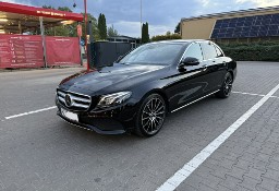 Mercedes W213 e220d 4matic