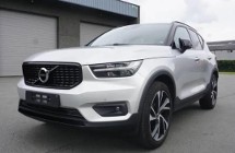 Volvo XC40 T3 R-Design