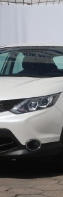 Nissan Qashqai II , Salon Polska, Serwis ASO, VAT 23%, Klimatronic, Tempomat-3