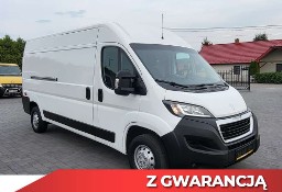 Peugeot Boxer Boxer Avanti EDITION L3H2 Ful Serwis Z Niemiec