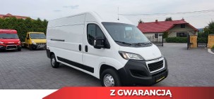 Peugeot Boxer Boxer Avanti EDITION L3H2 Ful Serwis Z Niemiec