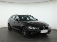 BMW SERIA 3 V (F30/F31/F34) BMW SERIA 3 , 190 KM, Automat, Klimatronic, Tempomat, Parktronic,