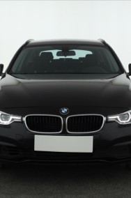 BMW SERIA 3 , 190 KM, Automat, Klimatronic, Tempomat, Parktronic,-2