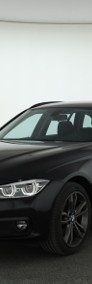 BMW SERIA 3 , 190 KM, Automat, Klimatronic, Tempomat, Parktronic,-3