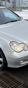 Mercedes-Benz Klasa C W203 Avantgarde-Skóra -Xsenon -Automat-Gwarancja!-4