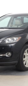 Mazda CX-7 , Skóra, Xenon, Bi-Xenon, Klimatronic, Tempomat, Parktronic,-3
