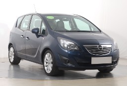 Opel Meriva B , GAZ, Skóra, Klima, Tempomat, Parktronic,