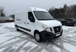 Nissan NV400 2,3 CDTI**L3H2** klima**45400 netto**3,5 T hak**