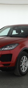 Jaguar E-Pace , Salon Polska, Serwis ASO, 180 KM, Automat, Klimatronic,-3