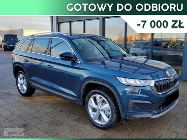 Skoda Kodiaq Style 1.5 TSI DSG Style 1.5 TSI 150KM DSG-1