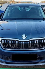 Skoda Kodiaq Style 1.5 TSI DSG Style 1.5 TSI 150KM DSG-2