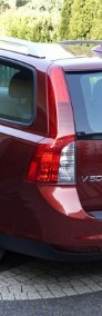 Volvo V50 II Serwis - Super Stan - 2.0 HDI - GWARANCJA - Zakup Door To Door-4