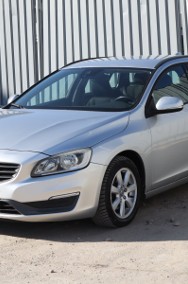 Volvo V60 I , Navi, Klimatronic, Tempomat, Parktronic-2