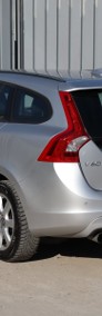 Volvo V60 I , Navi, Klimatronic, Tempomat, Parktronic-3