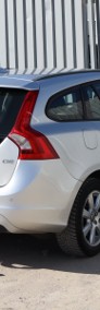 Volvo V60 I , Navi, Klimatronic, Tempomat, Parktronic-4