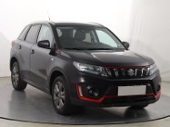 Suzuki Vitara II Salon Polska, Serwis ASO, Navi, Klima, Tempomat, Parktronic,