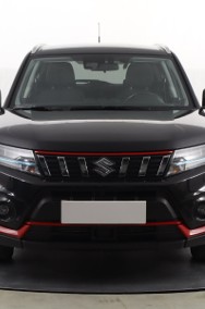 Suzuki Vitara II Salon Polska, Serwis ASO, Navi, Klima, Tempomat, Parktronic,-2