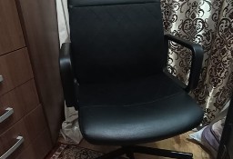fotel krzesło do biurka obrotowy z Ikea, RENBERGET