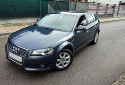 Audi A3 II (8P) I Właściciel-Zadbany-Bezwypadkowy-Po ROZRZĄDZIE