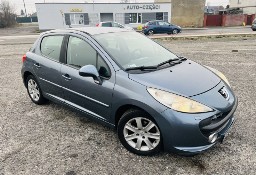 Peugeot 207 1.6 HDI ZADBANE OSZCZEDNE