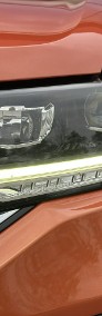 Volkswagen T-Cross SalonPL FullLED Czujniki Asystent Grzane fotele Tempomat Alu GWARANC-4