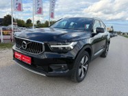 Volvo XC40 T5 Recharge DKG Essential Plug-in