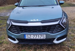 Kia Sportage Auto jak z salonu