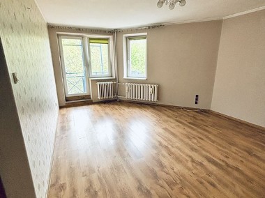 2 pok. mieszkanie na sprzedaż 65m2, Katowice,Brynów-1