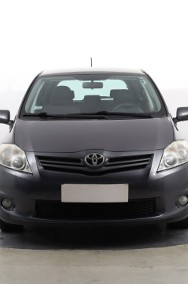 Toyota Auris I , Salon Polska, Serwis ASO, VAT 23%, Klimatronic, Parktronic-2