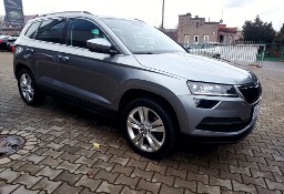 Skoda Karoq 2.0 TDI 4x4 DSG