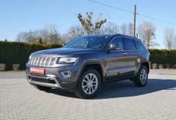 Jeep Grand Cherokee IV [WK2] 3.0 V6 CRD MJ 250KM Eu6 Limited Automat 4x4 4WD -Hak -Webasto -Kamer
