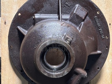 New Holland T6080 T7060 TM130 TM150 Pokrywa Obudowa 5171865-1