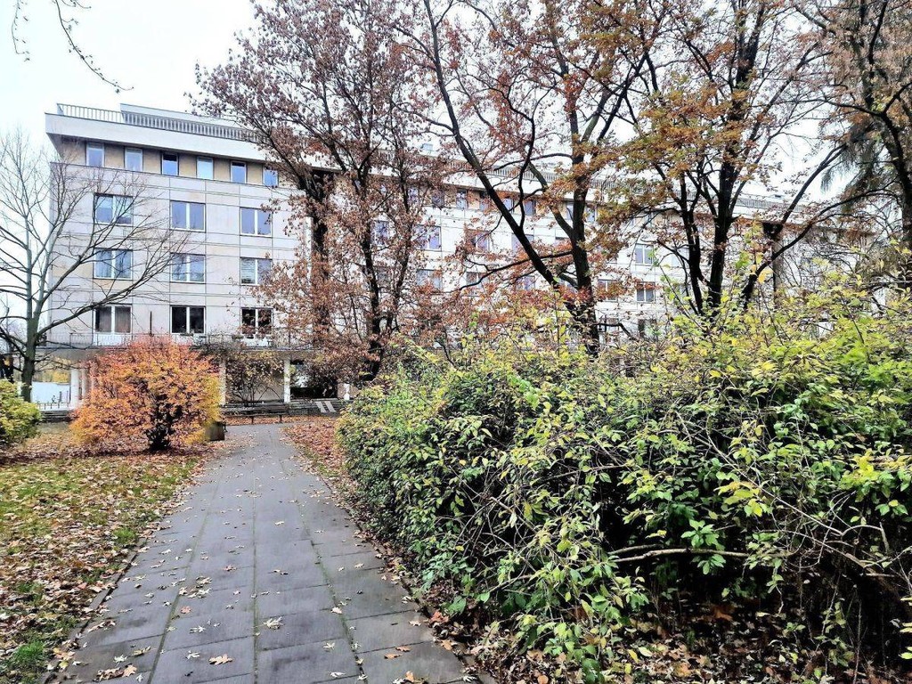Mieszkanie na sprzedaż, 5 pokoi, 146 m², Warszawa